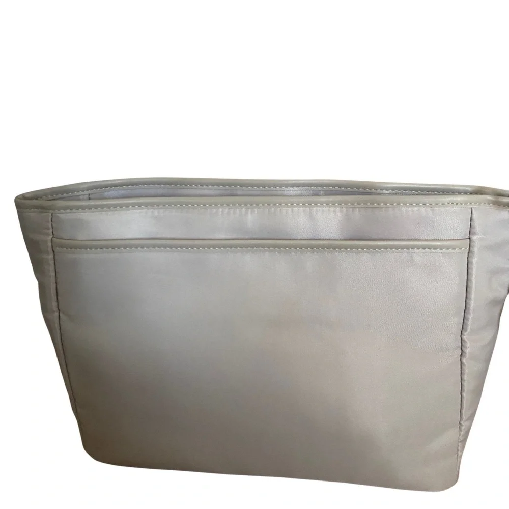 A new day Organizer bag